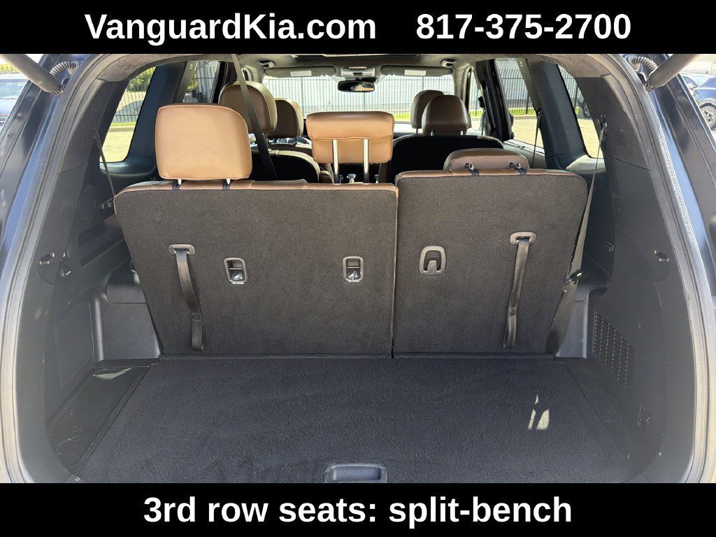 Used 2020 Kia Telluride SX w/ SX Prestige Package AWD/4WD image 24