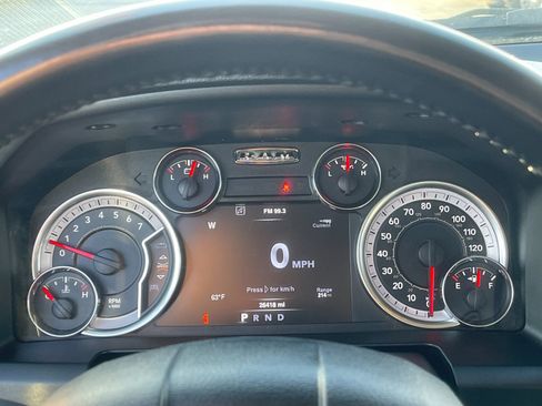 Used 2022 RAM 1500 Classic SLT w/ Electronics Convenience Group image 27