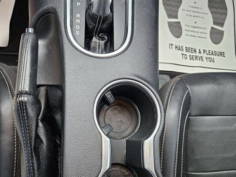 Used 2020 Ford Mustang GT Premium w/ Equipment Group 401A image 17