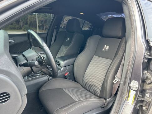 Used 2021 Dodge Charger Scat Pack image 23