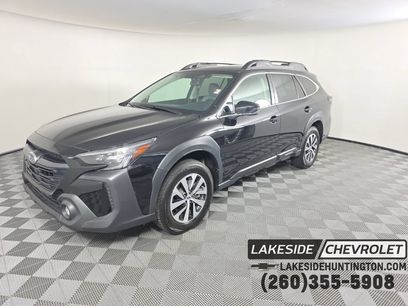 Used 2024 Subaru Outback Premium