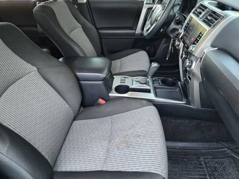 Used 2021 Toyota 4Runner SR5 RWD image 13