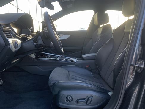 Certified 2023 Audi A4 2.0T Premium Plus w/ Premium Plus Package image 16