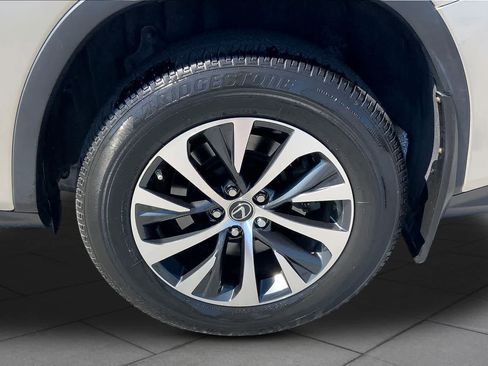 Used 2022 Lexus RX 350 FWD image 10