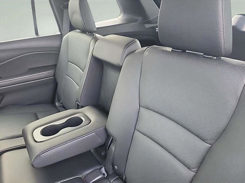 Used 2021 Honda Passport EX-L image 20