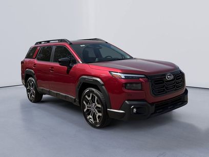 New 2026 Subaru Outback Touring XT