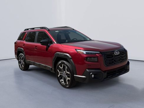 New 2026 Subaru Outback Touring XT AWD/4WD image 1