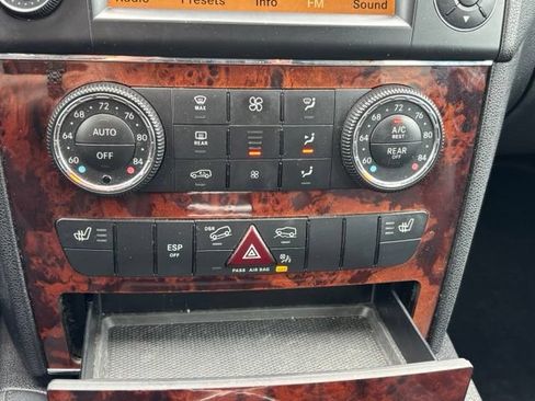 Used 2011 Mercedes-Benz ML 350 4MATIC image 27
