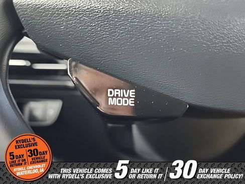 Used 2024 Kia EV6 Wind image 29