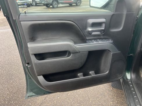 Used 2015 Chevrolet Silverado 1500 LT w/ All Star Edition image 13