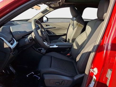 New 2026 BMW X2 xDrive28i w/ Technology Package image 11