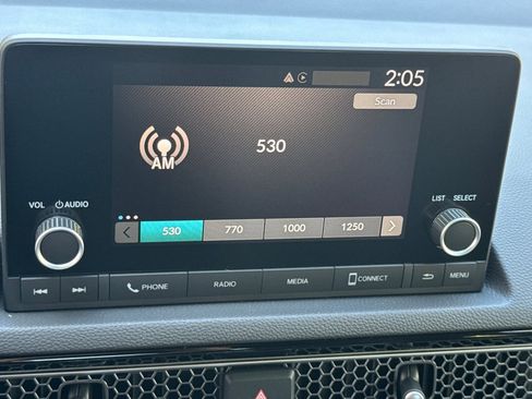 New 2026 Honda Civic Sport image 21