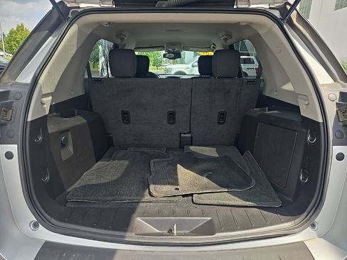 Used 2014 GMC Terrain SLE FWD image 13