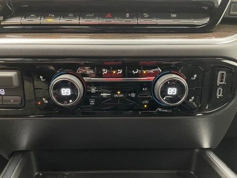 New 2026 Chevrolet Silverado 1500 RST w/ RST All Star Premium Package AWD/4WD image 6