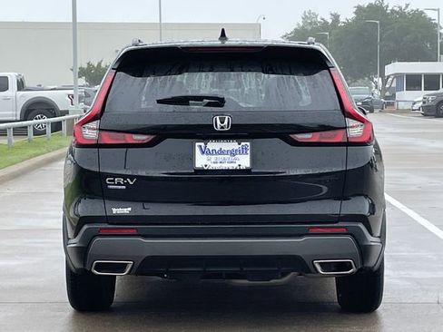 Used 2023 Honda CR-V Sport image 5