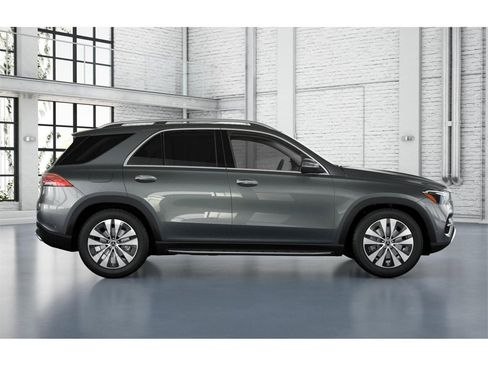 New 2026 Mercedes-Benz GLE 350 4MATIC image 2