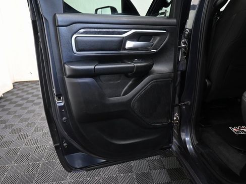 Used 2019 RAM 1500 Big Horn image 28