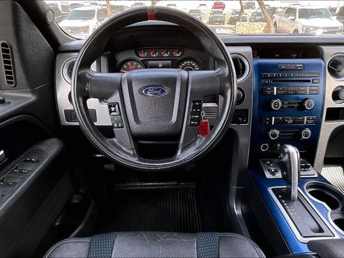 Used 2012 Ford F150 Raptor w/ Raptor Plus Pkg image 6