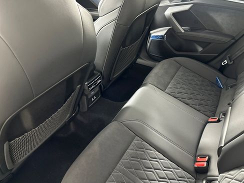 New 2026 Audi S3 Premium image 11