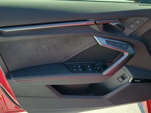 New 2026 Audi RS 3 AWD/4WD image 19