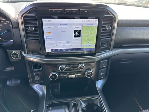 Used 2023 Ford F150 Tremor w/ Bed Utility Package image 30