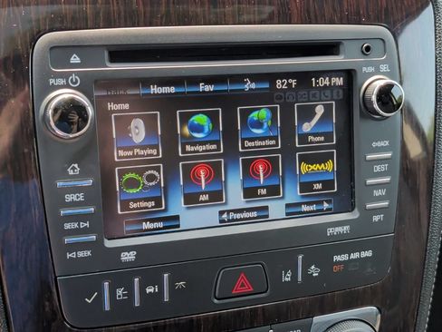 Used 2017 Chevrolet Traverse Premier AWD/4WD image 20