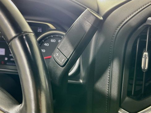 Used 2021 Chevrolet Silverado 2500 High Country AWD/4WD image 17