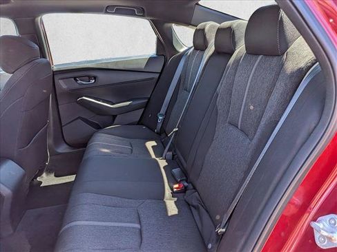Used 2023 Honda Accord Sport image 18