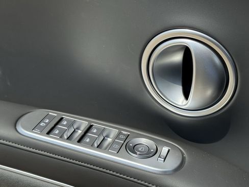 Certified 2026 Hyundai Palisade Calligraphy image 20