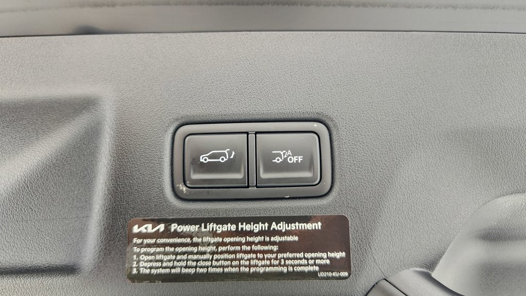 New 2027 Kia Telluride SX Prestige AWD/4WD image 21