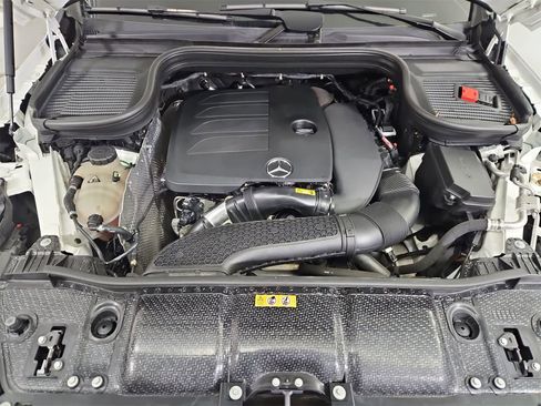 Used 2021 Mercedes-Benz GLE 350 GLE 350 image 14