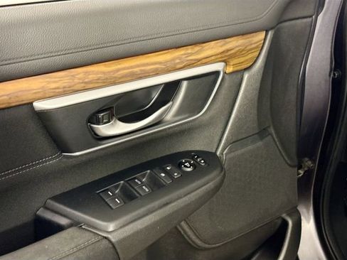 Certified 2020 Honda CR-V EX image 23