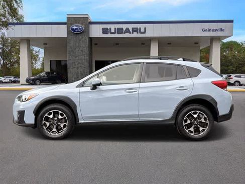 Used 2019 Subaru Crosstrek 2.0i Premium w/ Moonroof Package AWD/4WD image 3