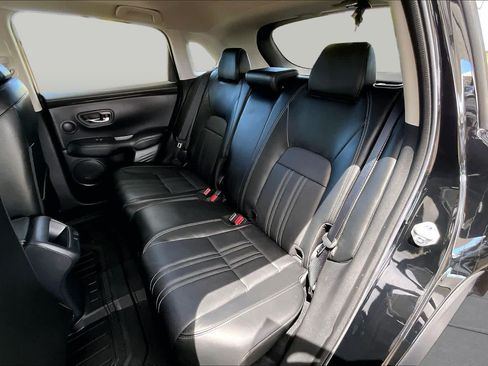 Used 2026 Honda HR-V EX-L image 20