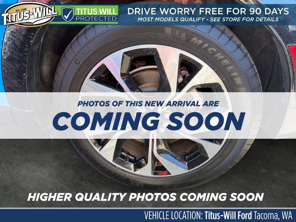 Used 2023 Ford Mustang Mach-E Premium AWD/4WD image 5