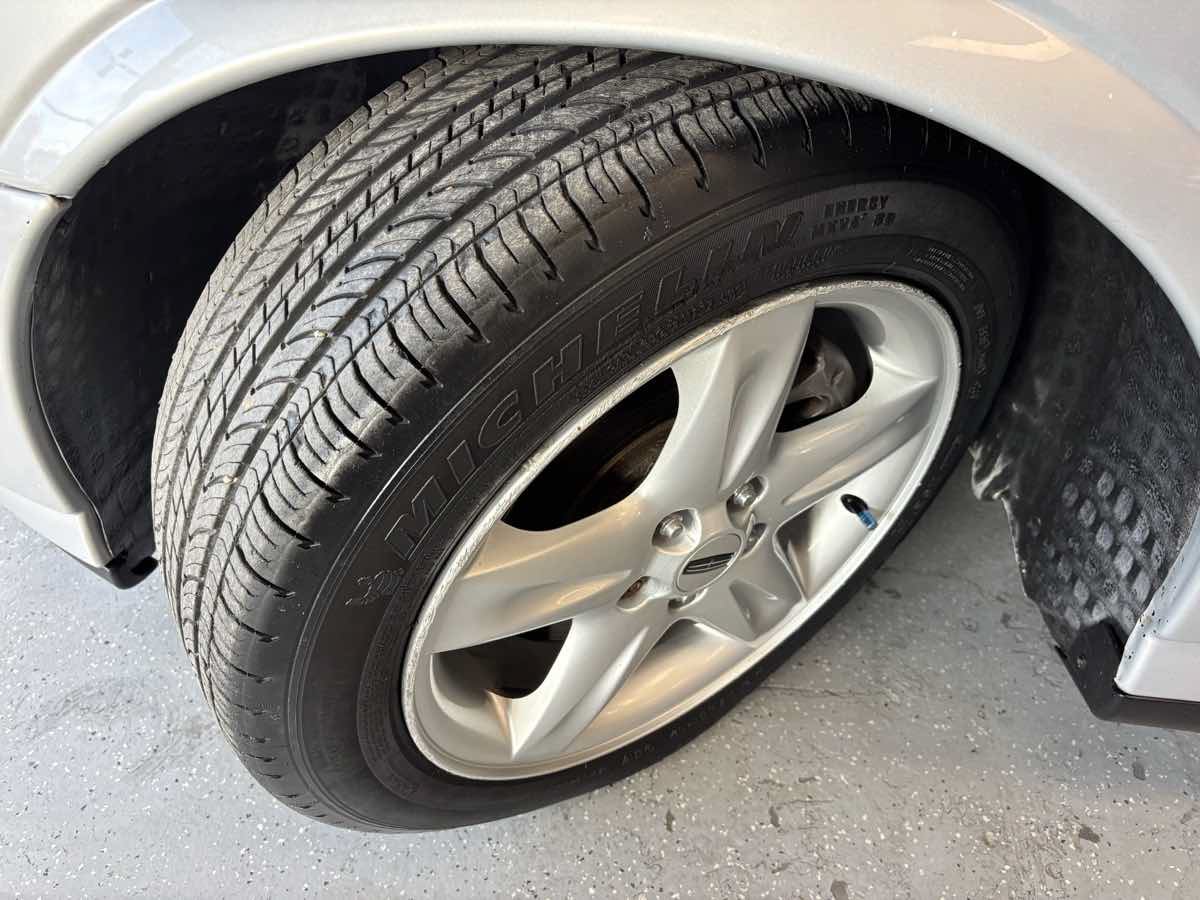 Used 2000 Lincoln LS RWD image 28