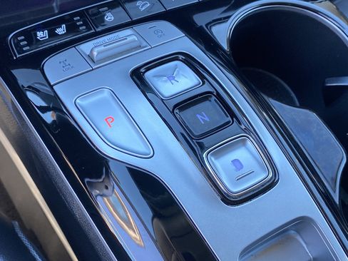 Used 2022 Hyundai Tucson Limited w/ Cargo Package image 24