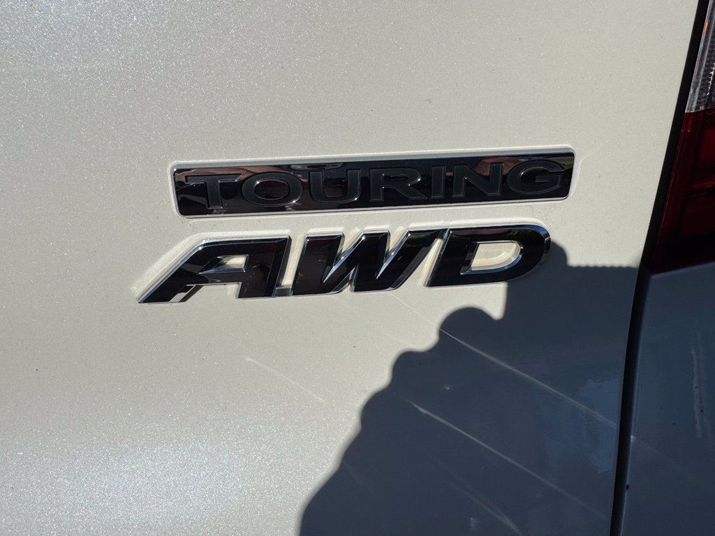 Used 2019 Honda Pilot Touring image 7