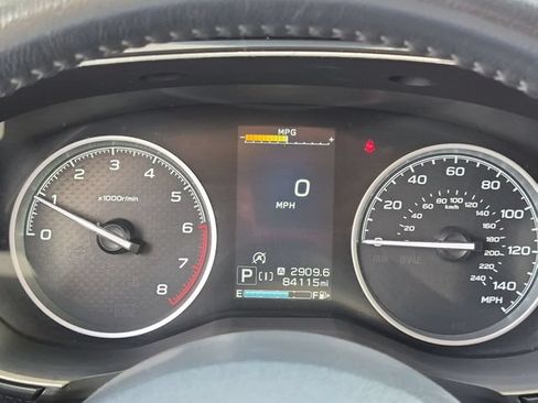 Used 2021 Subaru Forester Premium AWD/4WD image 22