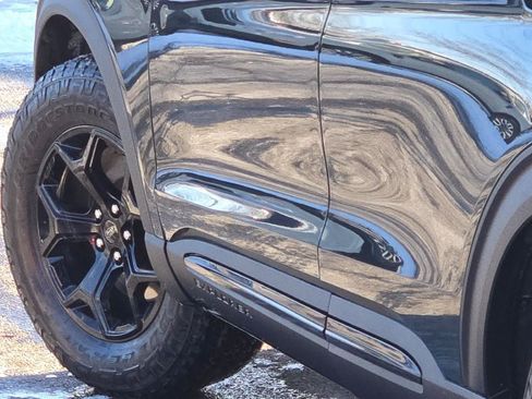 Certified 2022 Ford Explorer Timberline image 17