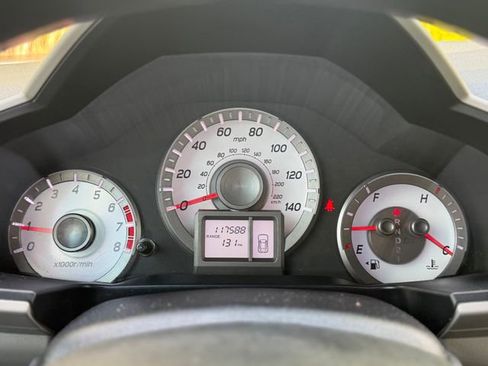 Used 2013 Honda Pilot LX image 28