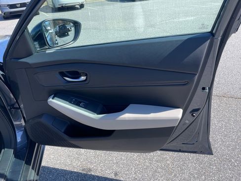 New 2026 Honda Accord SE image 31