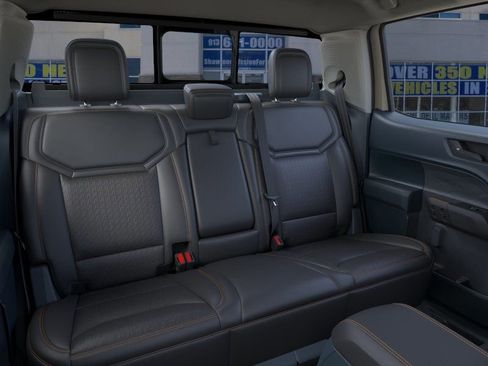 New 2025 Ford Maverick Tremor AWD/4WD image 11
