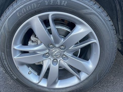 Used 2020 Acura RDX AWD w/ Advance Package image 24