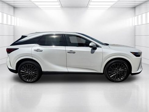 New 2026 Lexus RX 350 AWD/4WD image 4