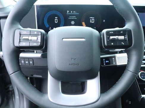 New 2026 Hyundai Santa Fe SEL image 11