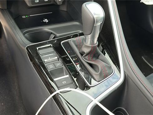 New 2025 Acura ADX A-Spec image 20