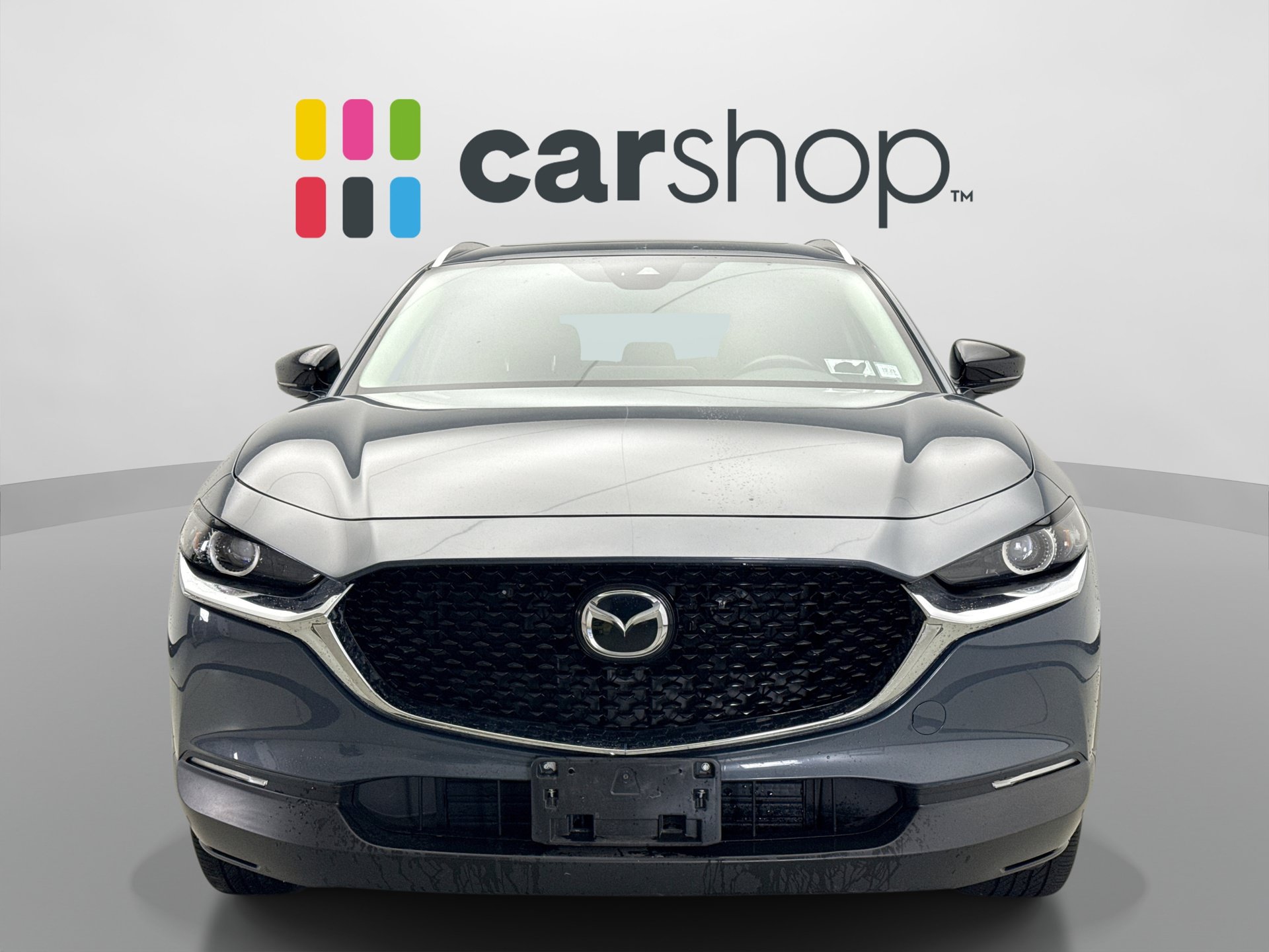 Used 2023 MAZDA CX-30 AWD 2.5 S w/ Preferred Package image 8