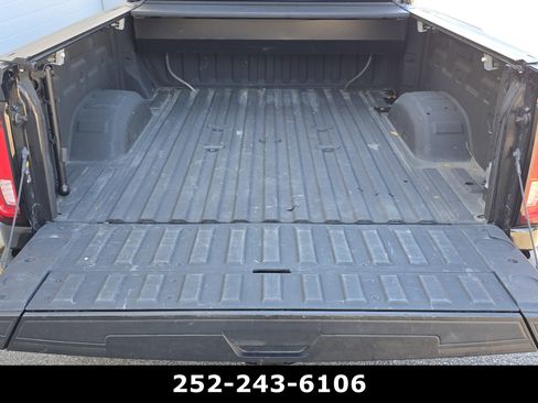 Used 2020 GMC Sierra 2500 Denali w/ Denali Ultimate Package image 34