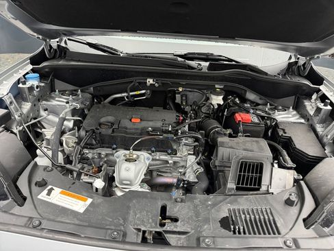 Used 2026 Honda HR-V EX-L image 26